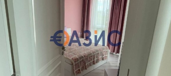 1 bedroom Apartment in Sveti Vlas, Bulgaria No. 425 12