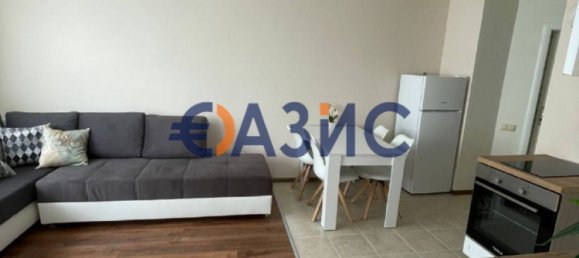 1 bedroom Apartment in Sveti Vlas, Bulgaria No. 425 7