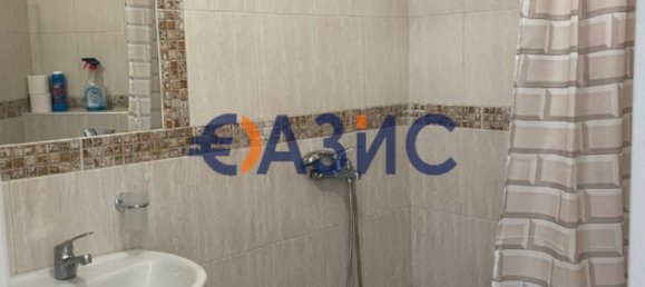 1 bedroom Apartment in Sveti Vlas, Bulgaria No. 425 14