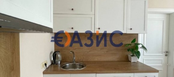 1 bedroom Apartment in Sveti Vlas, Bulgaria No. 425 4