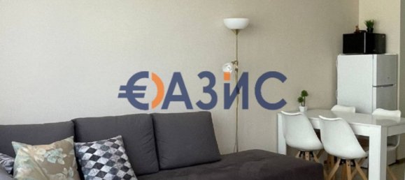 1 bedroom Apartment in Sveti Vlas, Bulgaria No. 425 5