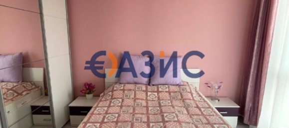 1 bedroom Apartment in Sveti Vlas, Bulgaria No. 425 11