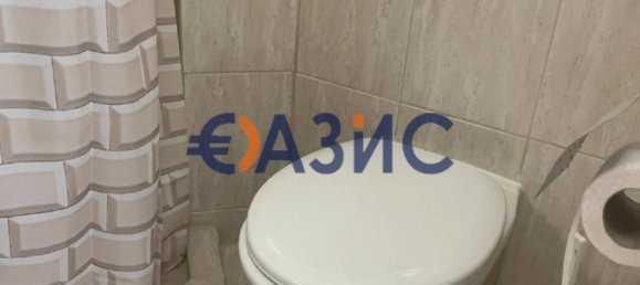 1 bedroom Apartment in Sveti Vlas, Bulgaria No. 425 15