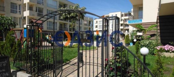 1 bedroom Apartment in Sveti Vlas, Bulgaria No. 425 19