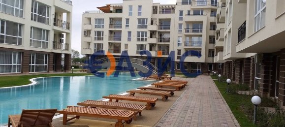 1 bedroom Apartment in Sveti Vlas, Bulgaria No. 425 23