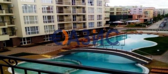 1 bedroom Apartment in Sveti Vlas, Bulgaria No. 425 20