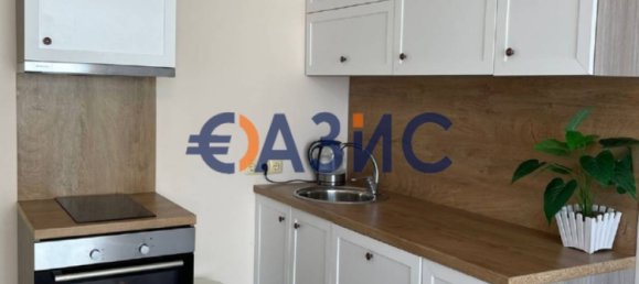 1 bedroom Apartment in Sveti Vlas, Bulgaria No. 425 3