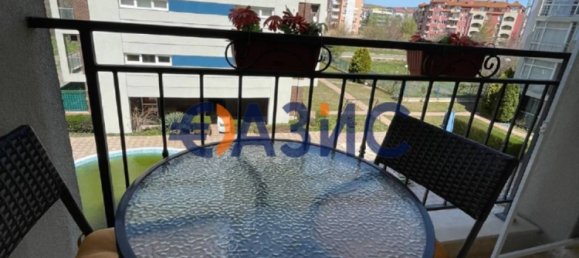 1 bedroom Apartment in Sveti Vlas, Bulgaria No. 425 16