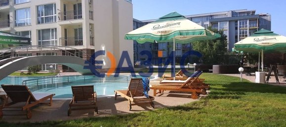 1 bedroom Apartment in Sveti Vlas, Bulgaria No. 425 22