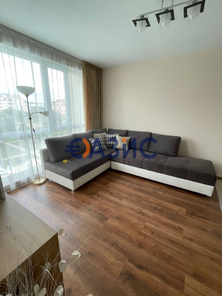 1 bedroom Apartment in Sveti Vlas, Bulgaria No. 425