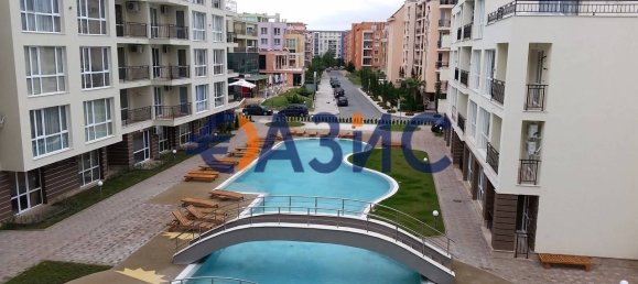 1 bedroom Apartment in Sveti Vlas, Bulgaria No. 425 24
