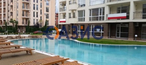 1 bedroom Apartment in Sveti Vlas, Bulgaria No. 425 27