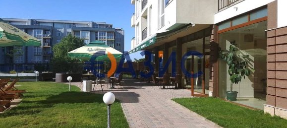 1 bedroom Apartment in Sveti Vlas, Bulgaria No. 425 21