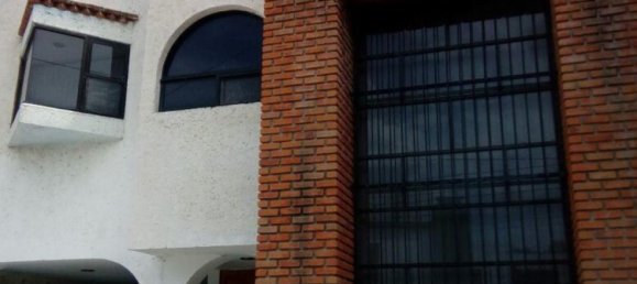 Casa de 3 dormitorios en Querétaro, Mexico No. 164350 2