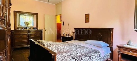 Квартира с 7 комнатами в Рим, Италия № 67041 14