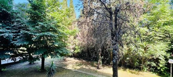 Квартира с 7 комнатами в Рим, Италия № 67041 45