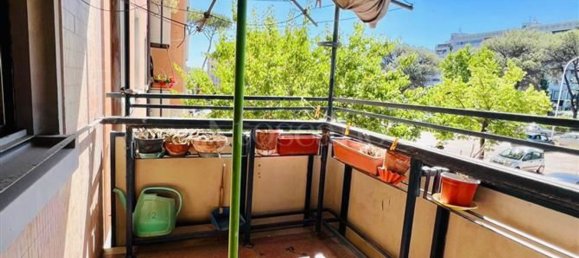 Квартира с 7 комнатами в Рим, Италия № 67041 41