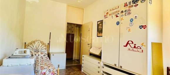 Квартира с 7 комнатами в Рим, Италия № 67041 19