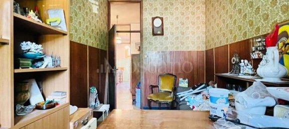 Квартира с 7 комнатами в Рим, Италия № 67041 26