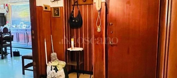 Квартира с 7 комнатами в Рим, Италия № 67041 39