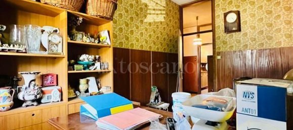 Квартира с 7 комнатами в Рим, Италия № 67041 27