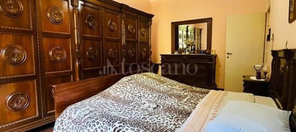 Квартира с 7 комнатами в Рим, Италия № 67041 13