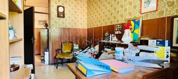 Квартира с 7 комнатами в Рим, Италия № 67041 28