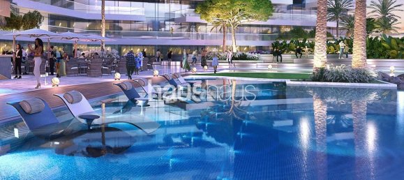 2 Schlafzimmer Wohnung in DAMAC Hills (Akoya by DAMAC), UAE, Nr. 98760 10