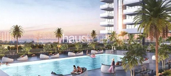 2 Schlafzimmer Wohnung in DAMAC Hills (Akoya by DAMAC), UAE, Nr. 98760 9