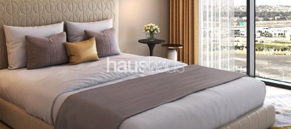 2 Schlafzimmer Wohnung in DAMAC Hills (Akoya by DAMAC), UAE, Nr. 98760 3