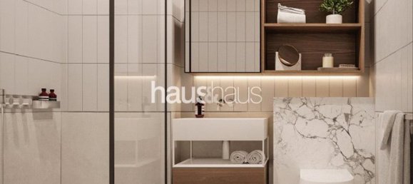 2 Schlafzimmer Wohnung in DAMAC Hills (Akoya by DAMAC), UAE, Nr. 98760 4