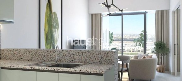 2 Schlafzimmer Wohnung in DAMAC Hills (Akoya by DAMAC), UAE, Nr. 98760 2