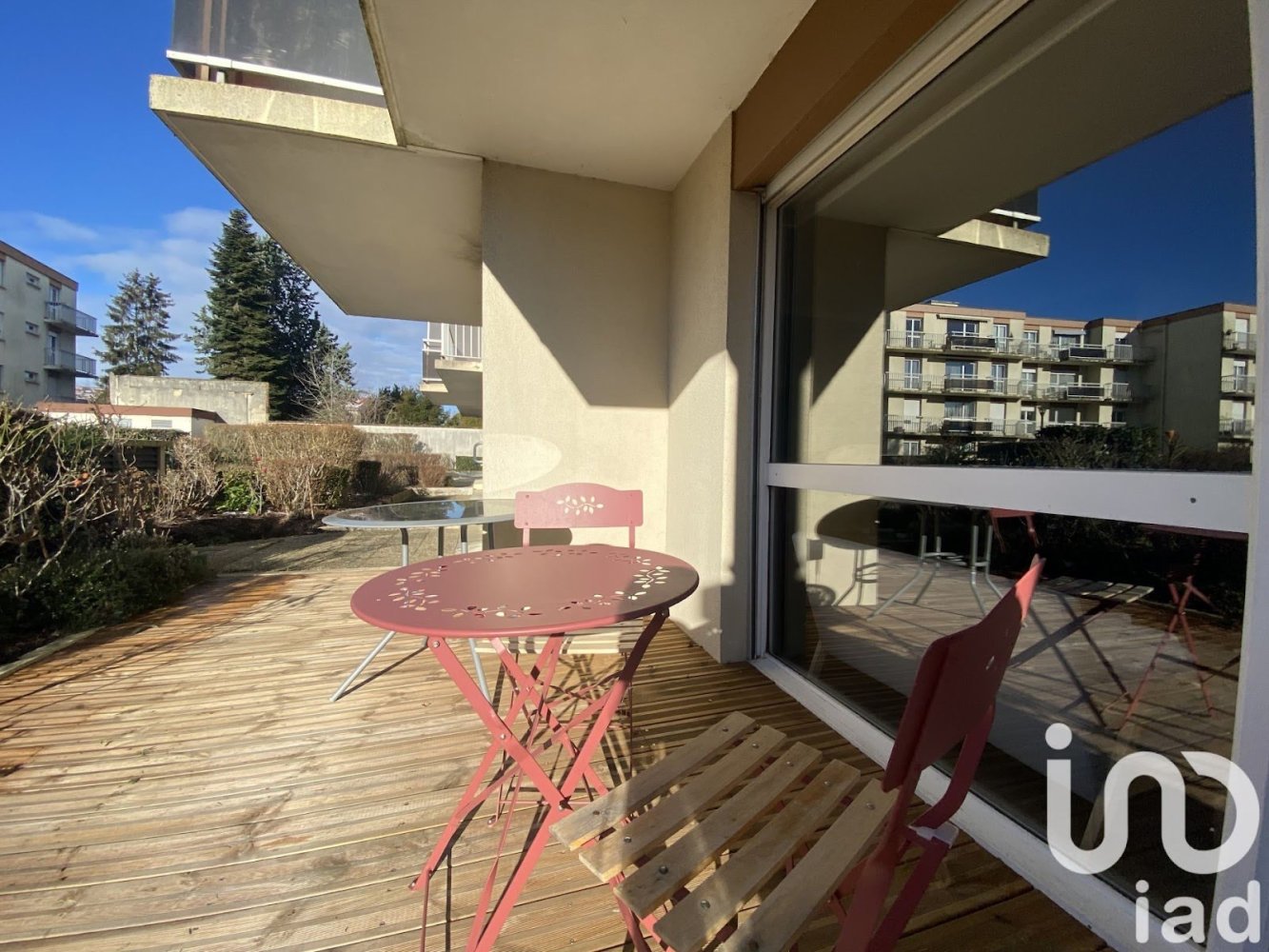 6 bedrooms Commercial property in Val-d'Isere, France No. 85387