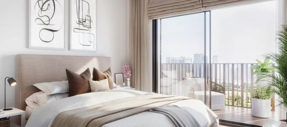 3 bedrooms Apartment in KW KENSINGTON WATERS, Mohammed Bin Rashid City, UAE No. 58366 2