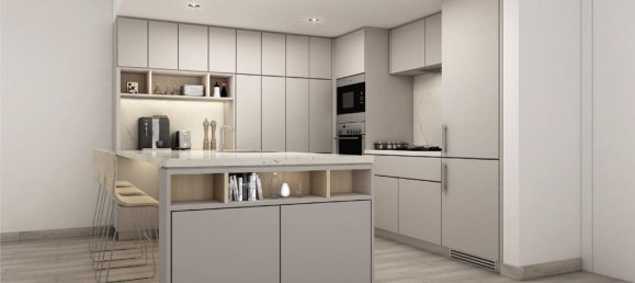 3 bedrooms Apartment in KW KENSINGTON WATERS, Mohammed Bin Rashid City, UAE No. 58366 4