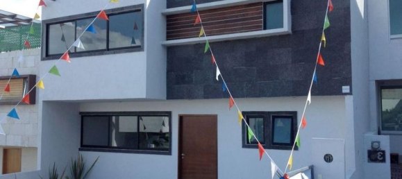 3 Schlafzimmer Haus in Queretaro, Mexico, Nr. 185731 2