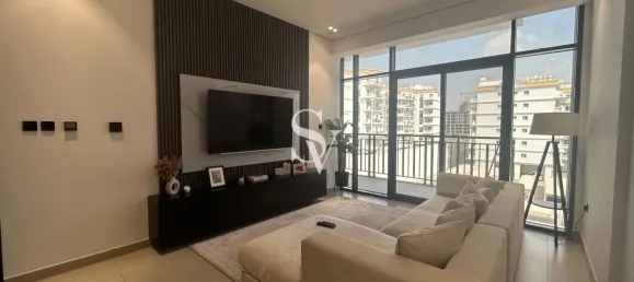 2 غرف نوم شقة في Dubai Production City (IMPZ), UAE رقم 194322 4