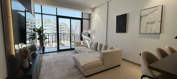 2 غرف نوم شقة في Dubai Production City (IMPZ), UAE رقم 194322 11