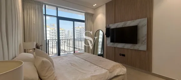 2 غرف نوم شقة في Dubai Production City (IMPZ), UAE رقم 194322 2