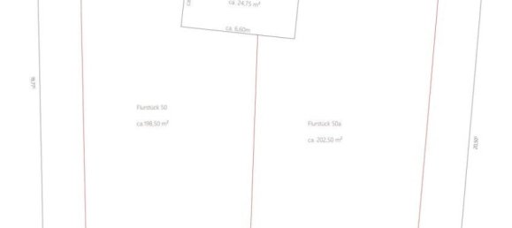 Квартира с 2 спальнями в Лейпциг, Германия № 367901 7