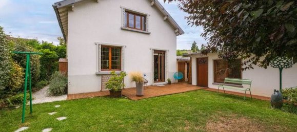3 Schlafzimmer Haus in Sannois, France, Nr. 292662 3