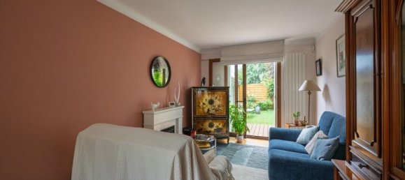 3 Schlafzimmer Haus in Sannois, France, Nr. 292662 6