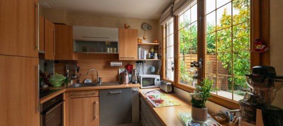 3 Schlafzimmer Haus in Sannois, France, Nr. 292662 5