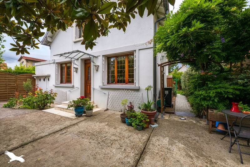 3 Schlafzimmer Haus in Sannois, France, Nr. 292662