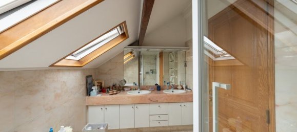 3 Schlafzimmer Haus in Sannois, France, Nr. 292662 7