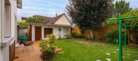 3 Schlafzimmer Haus in Sannois, France, Nr. 292662 4