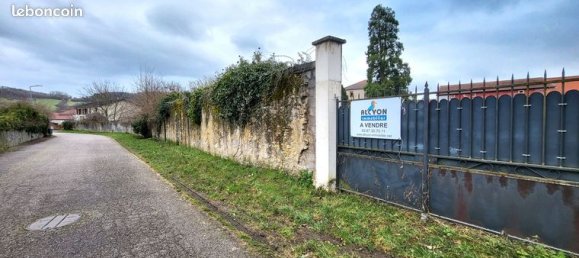 Terreno en Noveant-sur-Moselle, France 1209 m² No. 121201 2