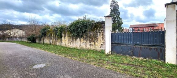 Terreno en Noveant-sur-Moselle, France 1209 m² No. 121201 5