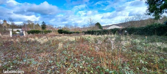 Terreno en Noveant-sur-Moselle, France 1209 m² No. 121201 4