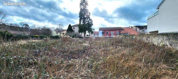 Terreno en Noveant-sur-Moselle, France 1209 m² No. 121201 3